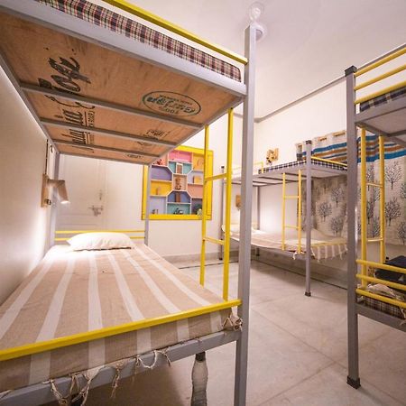 Sun N Soil Backpacker Hostel Lachhiwala Esterno foto