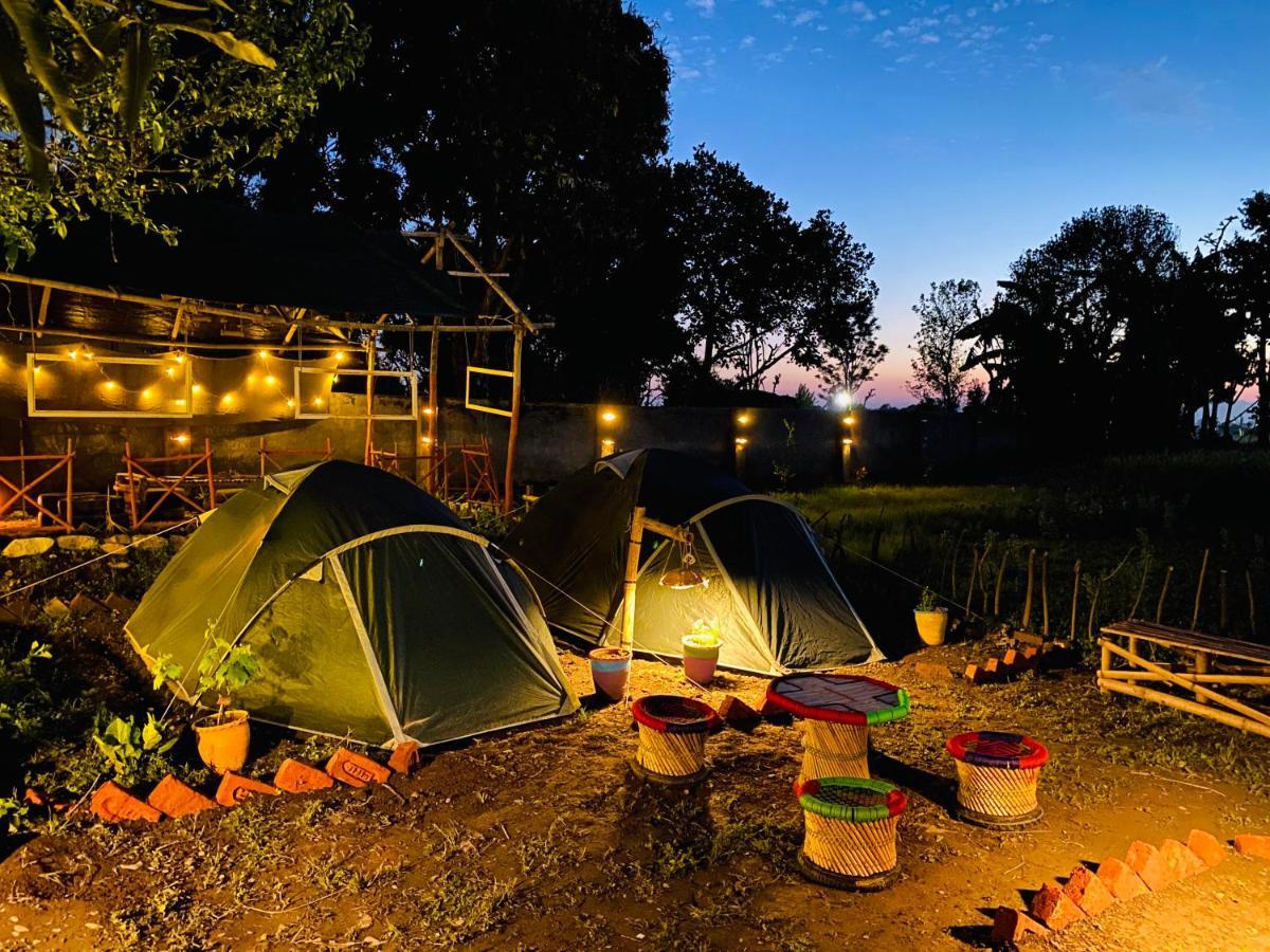 Sun N Soil Backpacker Hostel Lachhiwala Esterno foto