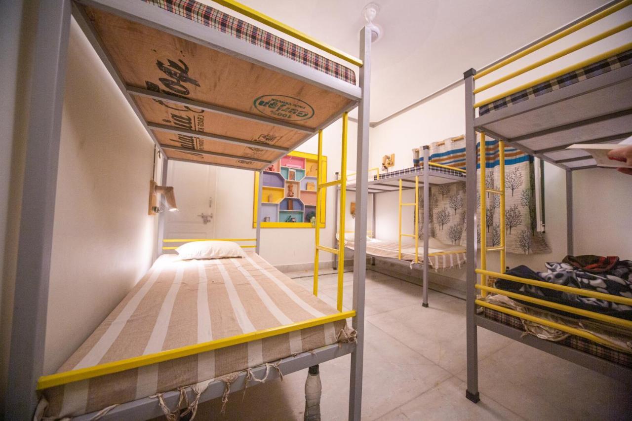 Sun N Soil Backpacker Hostel Lachhiwala Esterno foto