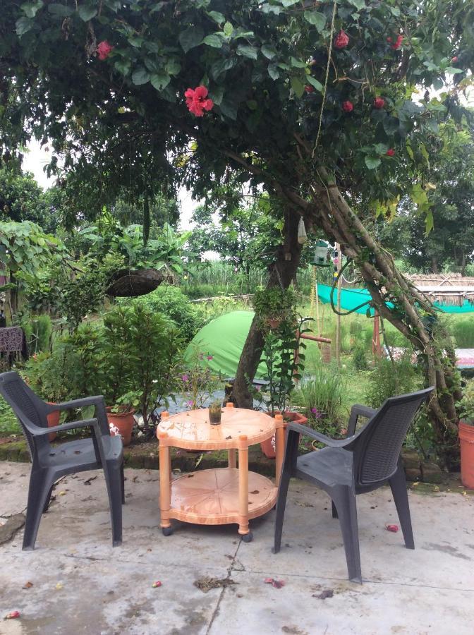 Sun N Soil Backpacker Hostel Lachhiwala Esterno foto