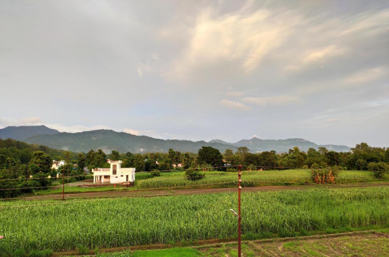 Sun N Soil Backpacker Hostel Lachhiwala Esterno foto