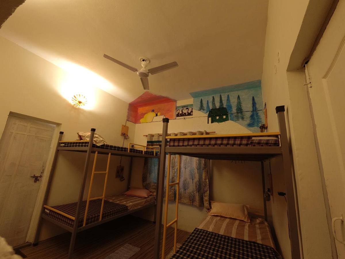 Sun N Soil Backpacker Hostel Lachhiwala Esterno foto