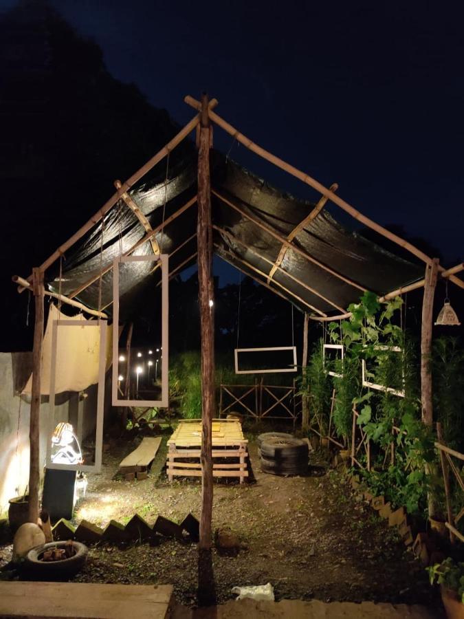Sun N Soil Backpacker Hostel Lachhiwala Esterno foto