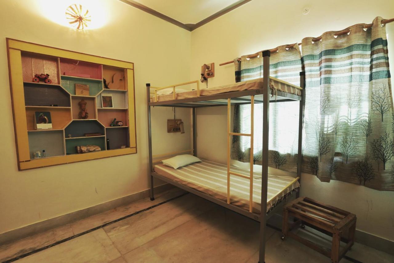 Sun N Soil Backpacker Hostel Lachhiwala Esterno foto