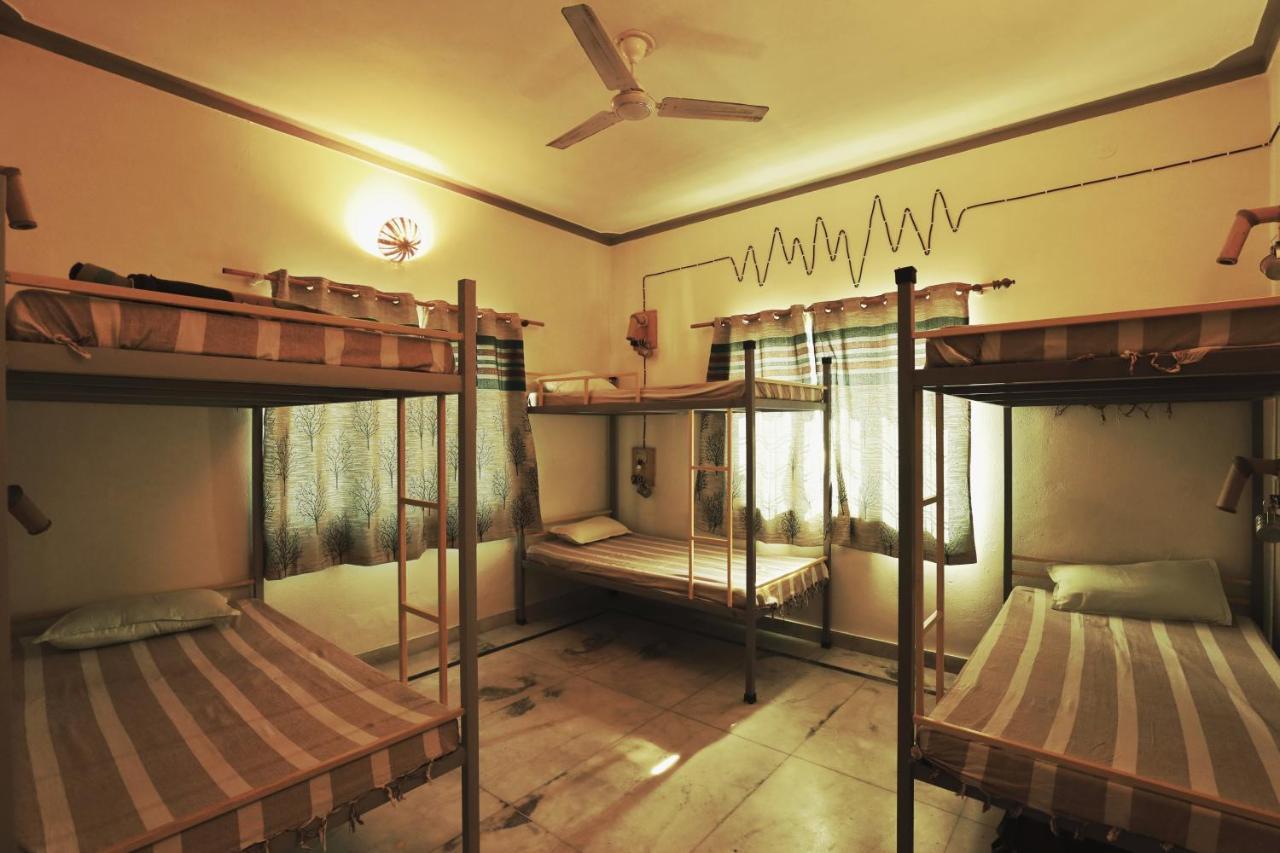 Sun N Soil Backpacker Hostel Lachhiwala Esterno foto