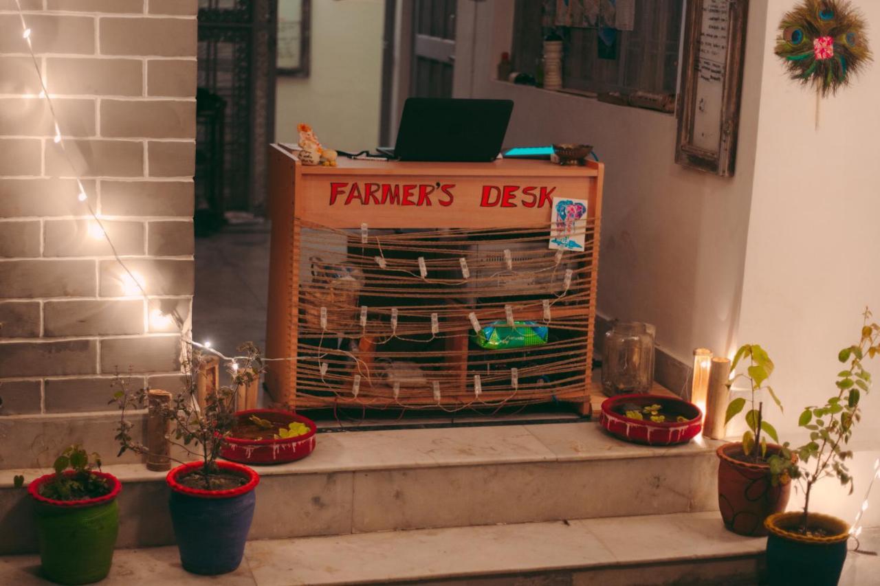 Sun N Soil Backpacker Hostel Lachhiwala Esterno foto