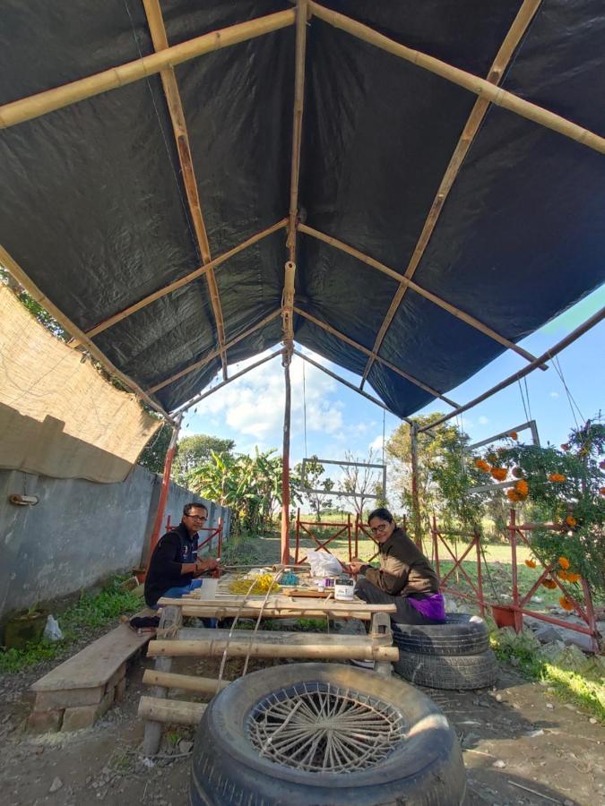 Sun N Soil Backpacker Hostel Lachhiwala Esterno foto